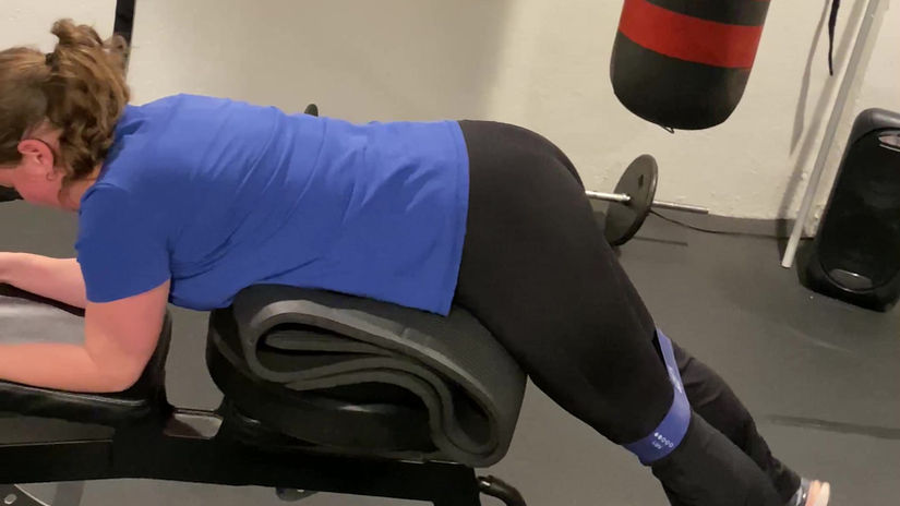 Glute Training for Women